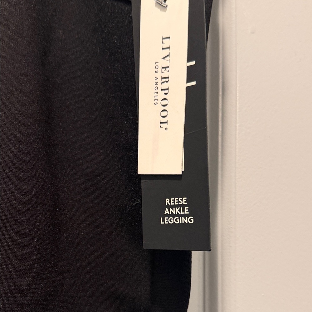 Liverpool Reese Ankle Leggings | Sz 20W - Picture 4 of 6